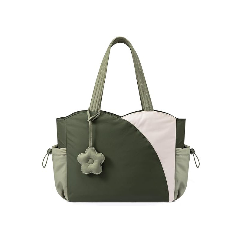 Fashionable casual bag Bowlift