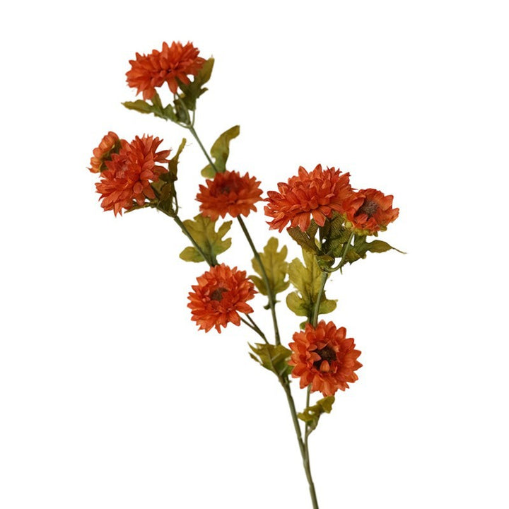 Decorative Artificial Flowers Bowlift