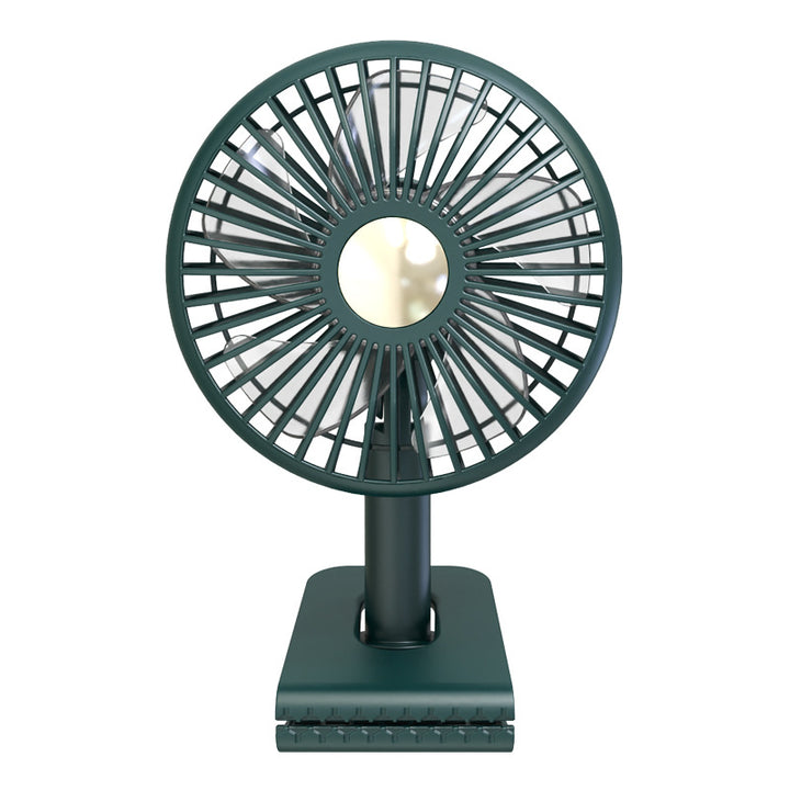 Ladies portable USB fan Bowlift