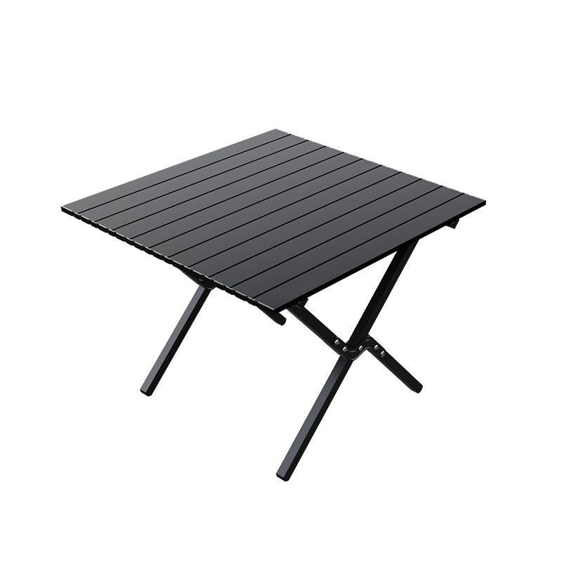 Ladies Folding Camping Table Bowlift