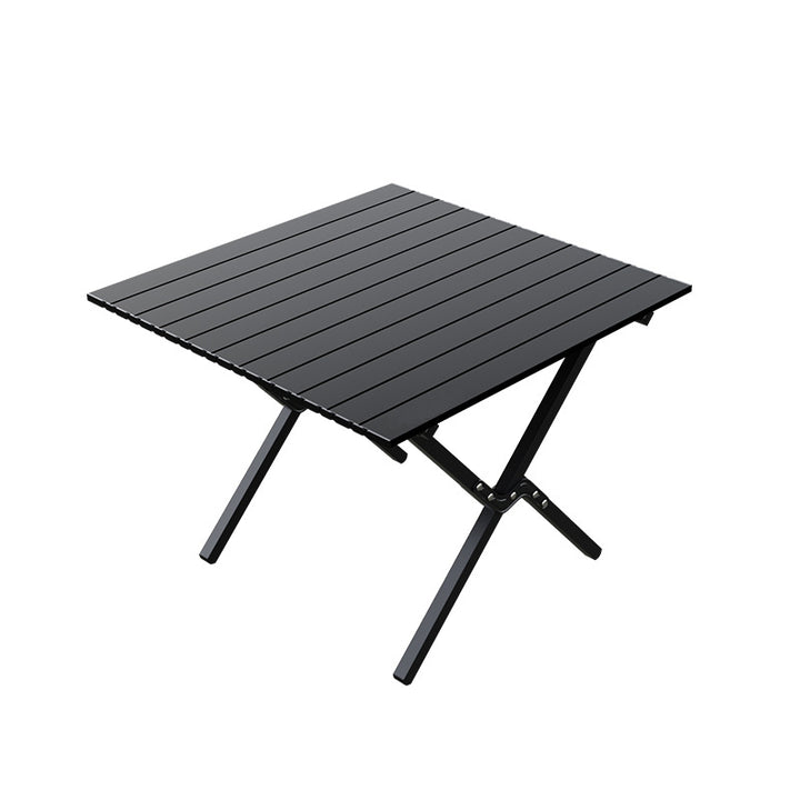 Ladies Folding Camping Table Bowlift