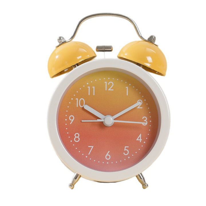 Alarm Clock Bowlift