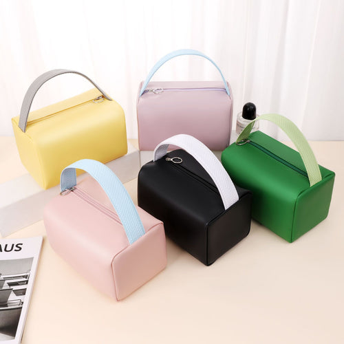 Cosmetic bag Bowlift