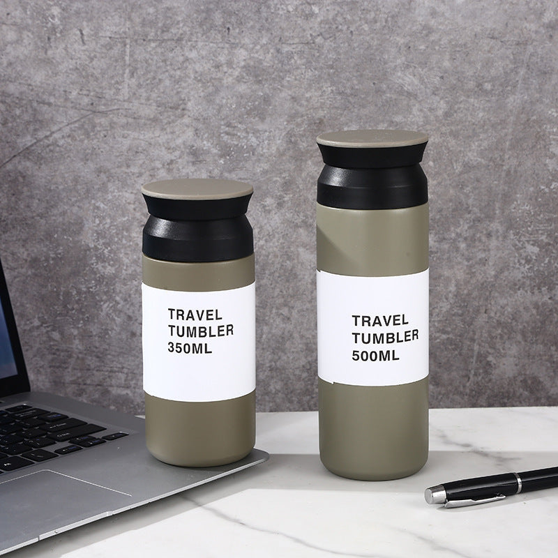Women's Insulated Drinking Cup Bowlift