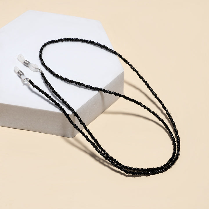 Stylish Eyewear Chain Bowlift
