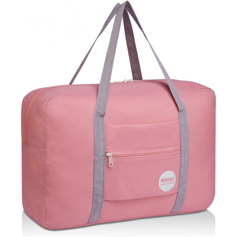 Spacious Travel Duffle Bag Bowlift