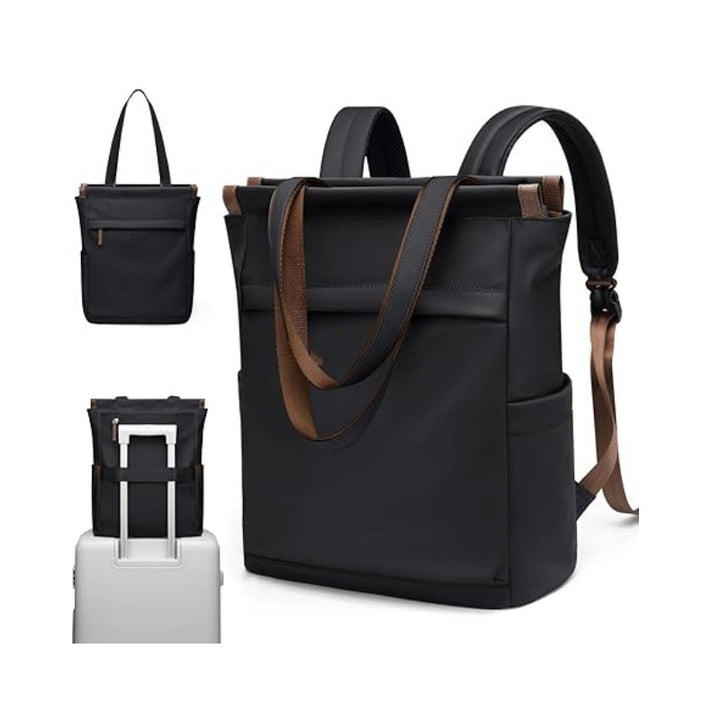 Multifunctional Laptop Backpack Bowlift