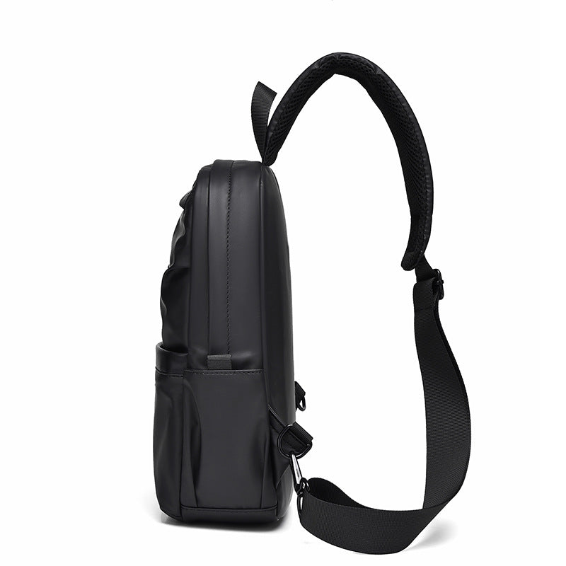Sleek Everyday Sling Bag Bowlift