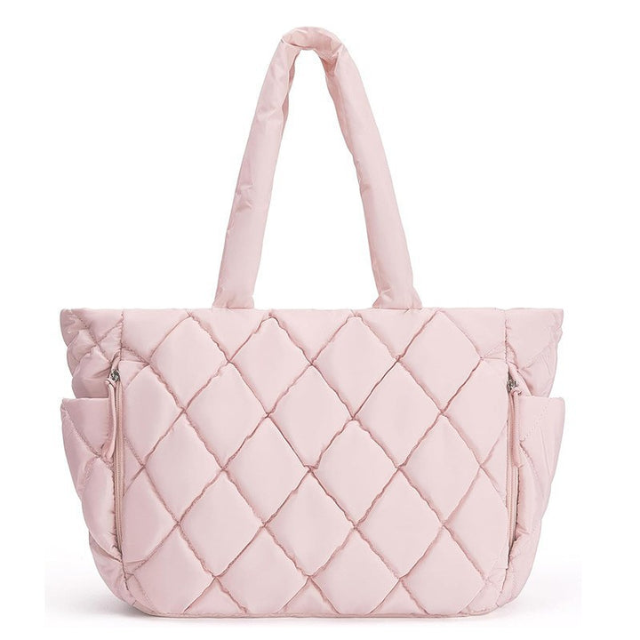 Padded everyday bag Bowlift