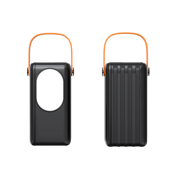 Multifunctional Portable Box Bowlift