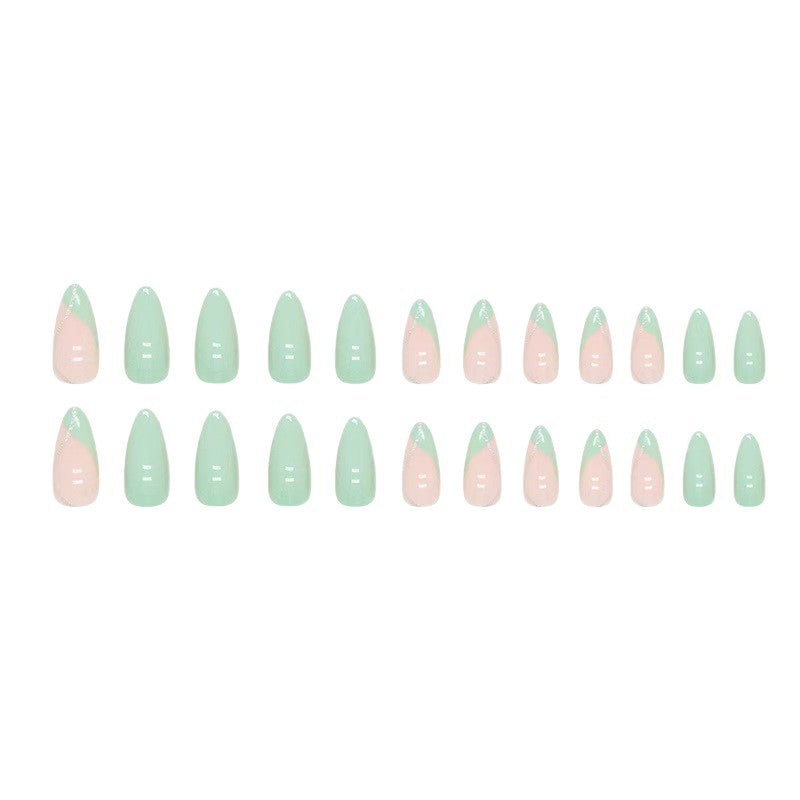 Acrylic Nail Art Bowlift