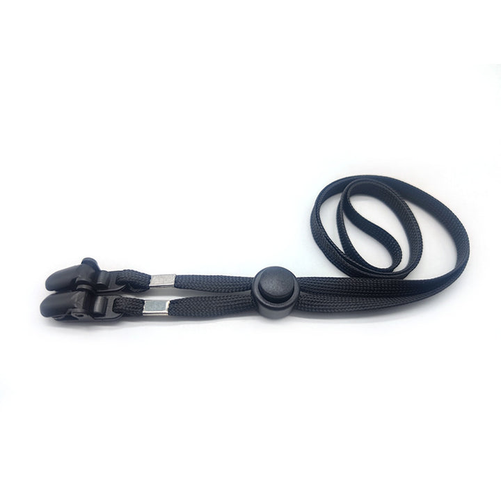 Adjustable Eyewear Retention Strap Bowlift