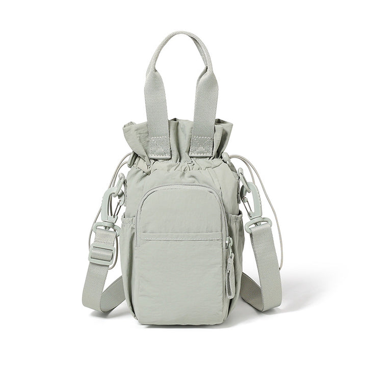 Compact Utility Bucket Bag Bowlift