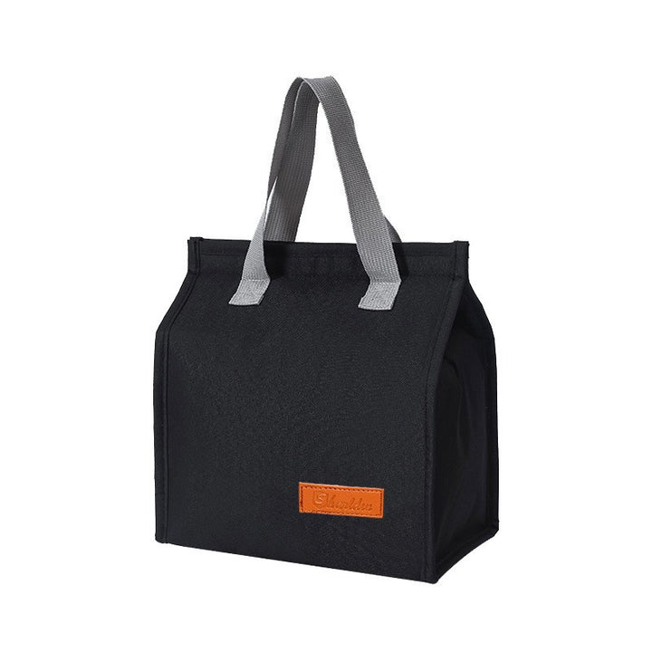 Stylish Insulated Lunch Tote Bowlift