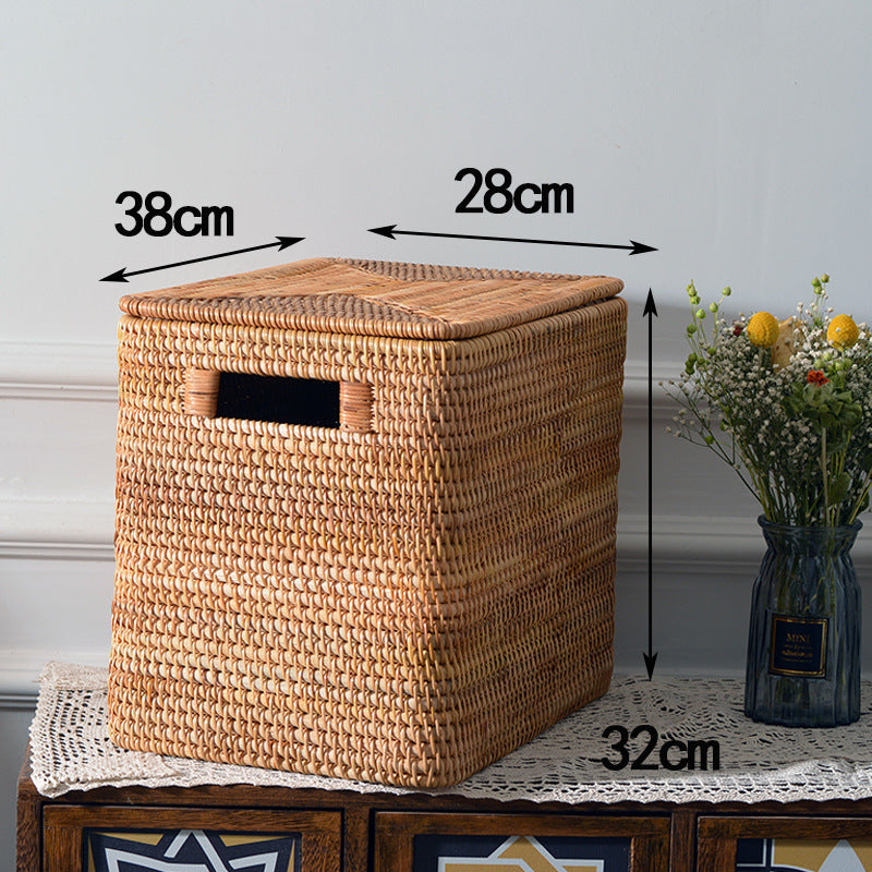 Ladies stylish and practical storage stool Bowlift