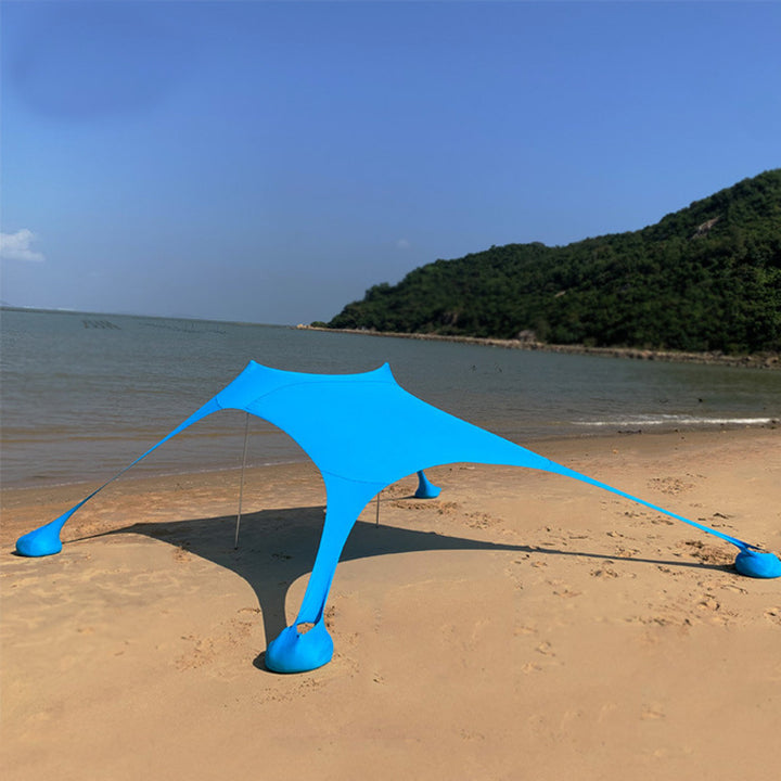 Unisex sun protection roof with adjustable design Bowlift