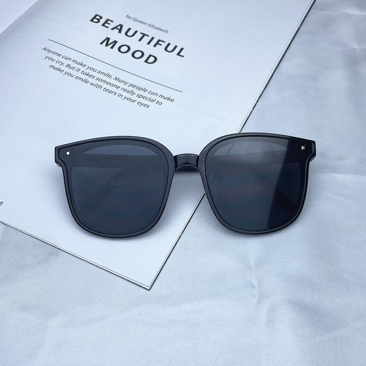 Bold Fashion Shield Sunglasses Bowlift