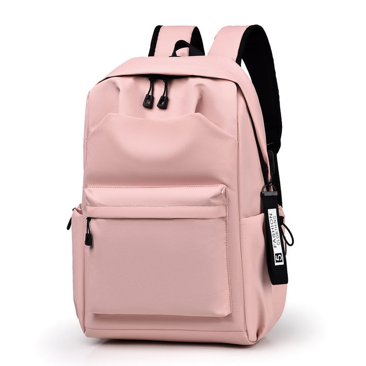 Tech-Savvy Organizational Backpack Bowlift