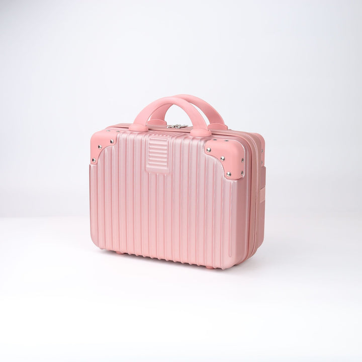 Stylish Hard-Shell Handbag Bowlift