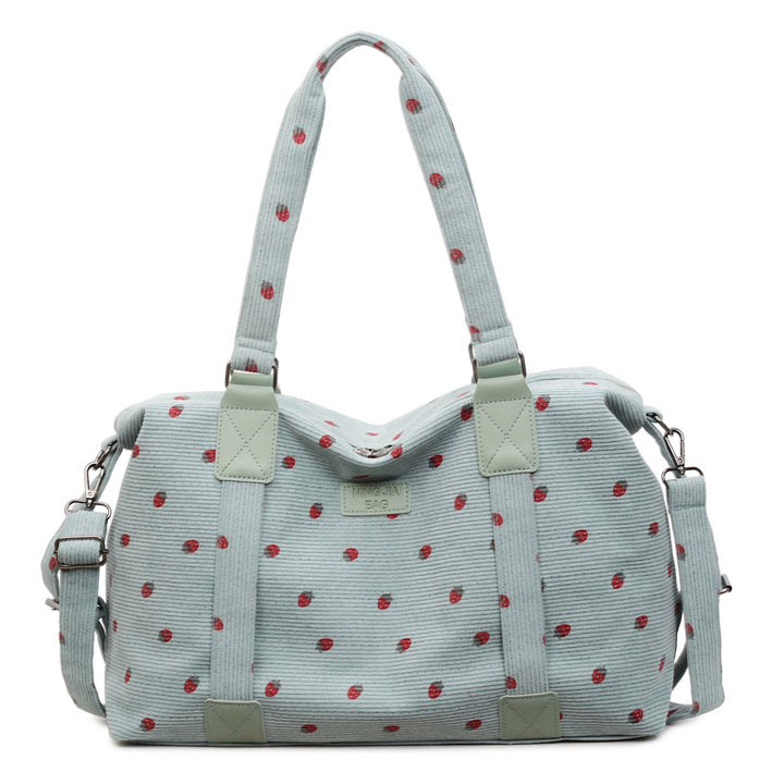 Stylish Travel Duffel