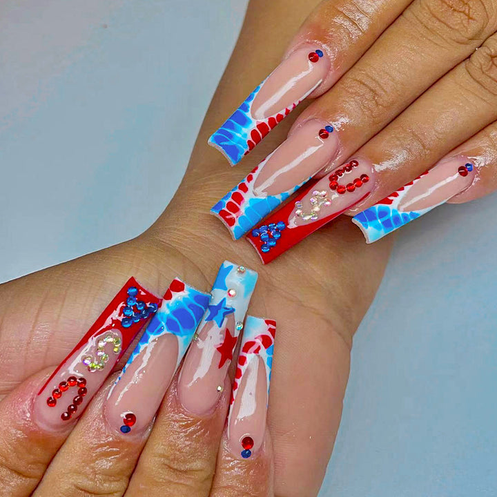 Artful Nail Designs Bowlift