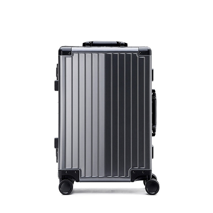 Durable Travel Suitcase