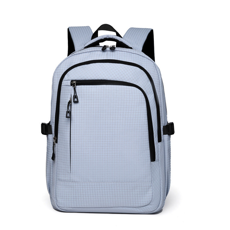 Multi-Functional Ergonomic Laptop Backpack Bowlift