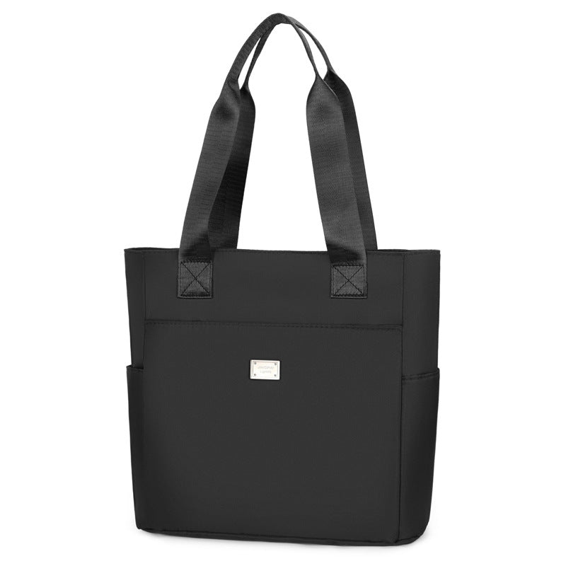 Everyday Stylish Utility Tote Bag Bowlift