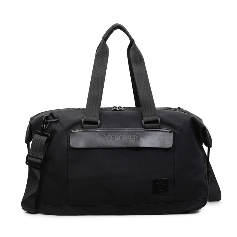 Multifunctional Waterproof Travel Duffle