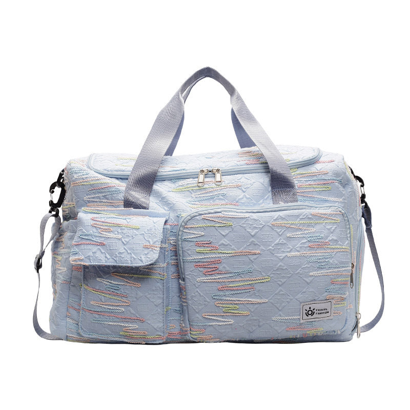 Travel Duffel Bag