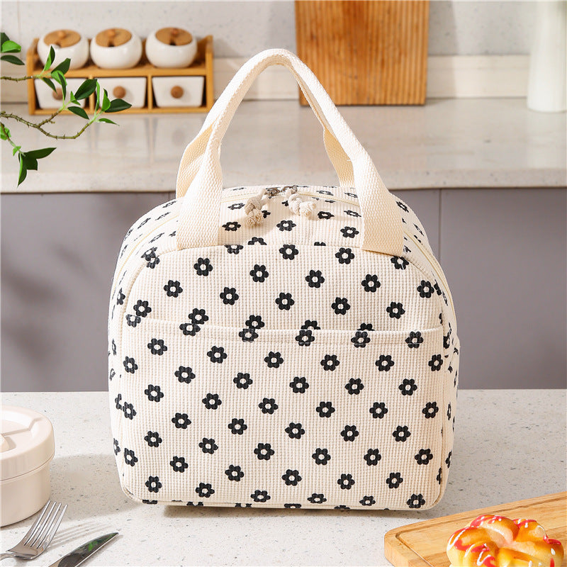 Stylish Insulated Lunch Bag Bowlift