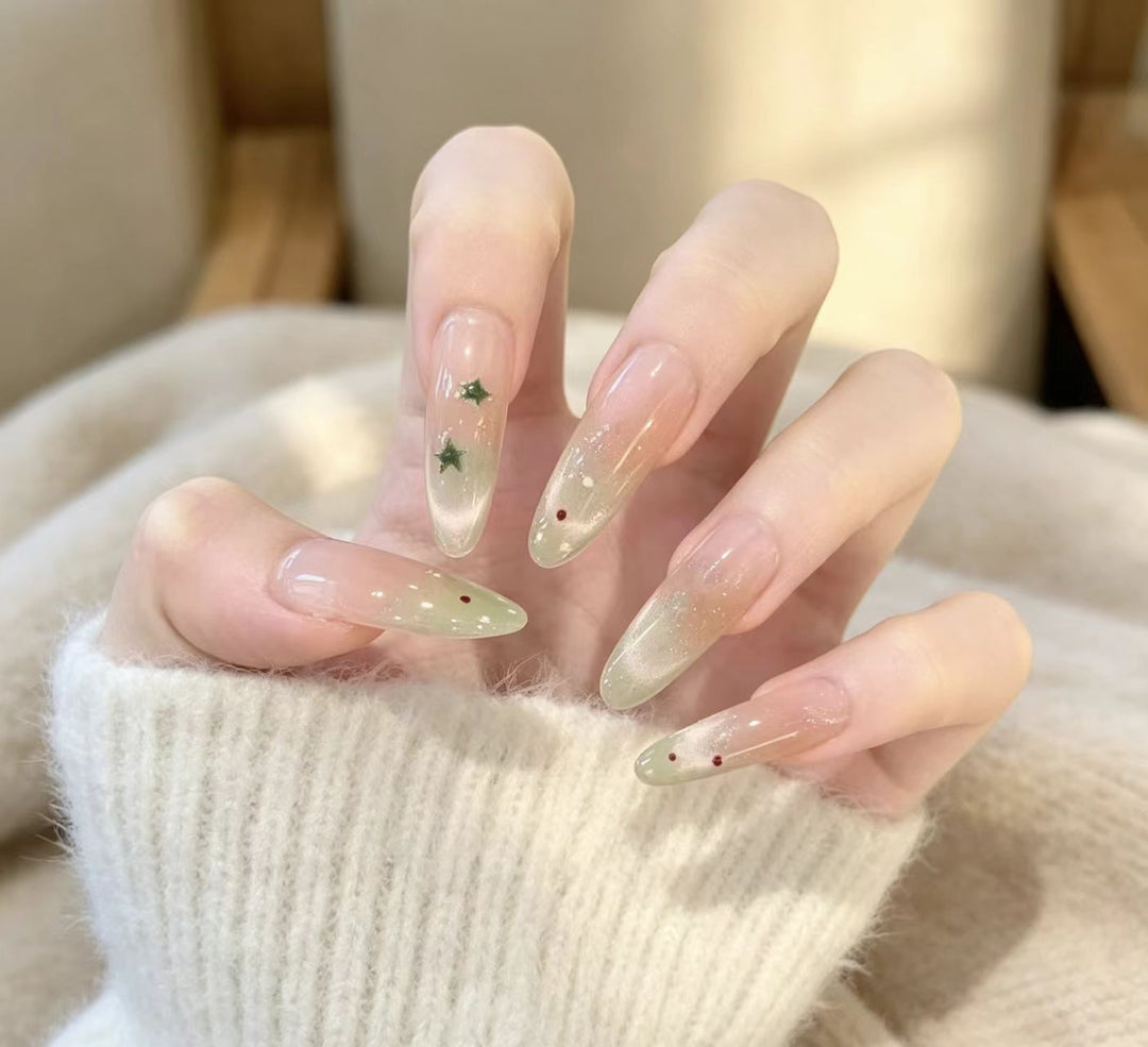 Nail Art Bowlift