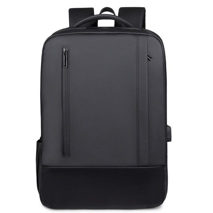 Professional Tech-Ready Backpack Bowlift