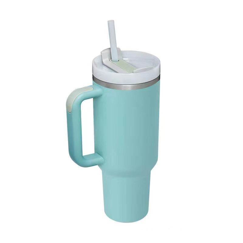 Men's Insulated and Ergonomic Thermo Mug Bowlift