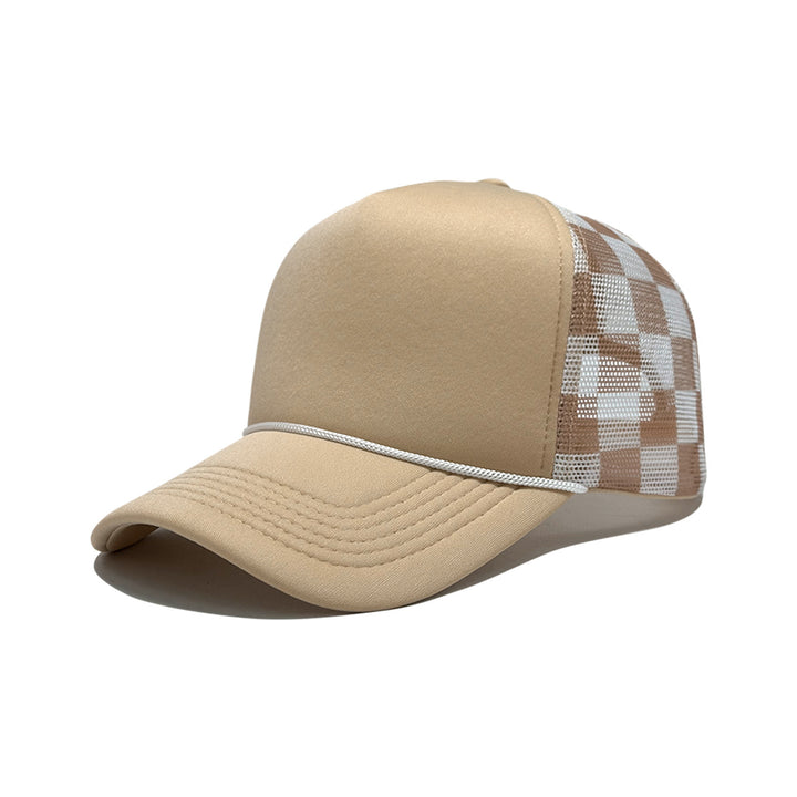 Men's Baseball Cap Bowlift