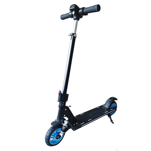 Premium Lightweight Folding Scooter Bowlift
