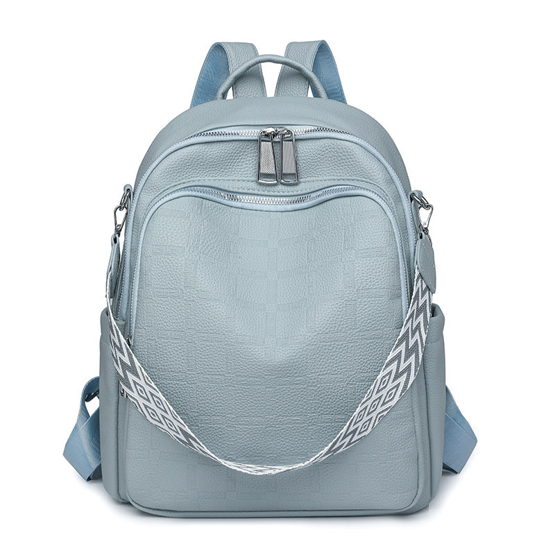 Multi-Functional Urban Backpack Bowlift