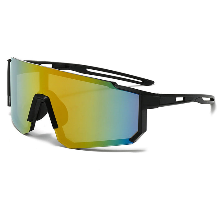 Men's Performance Shield Sunglasses Bowlift
