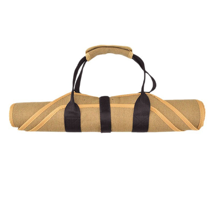 Women Wood Transport Bag Bowlift