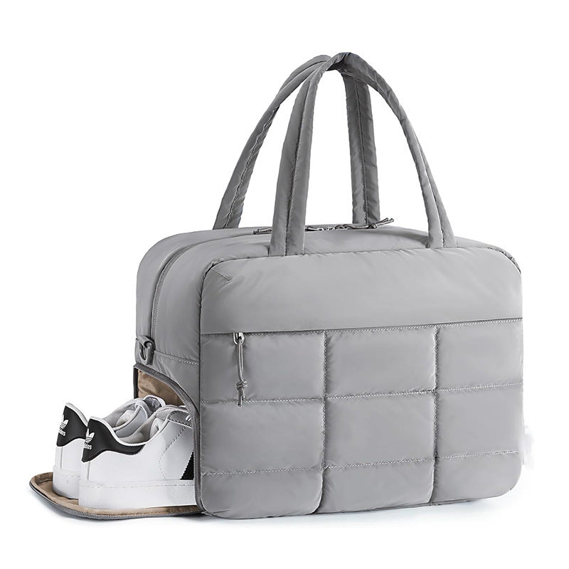 Sport bag Bowlift