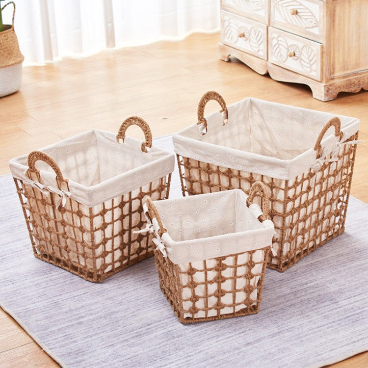 Stylish storage baskets Bowlift