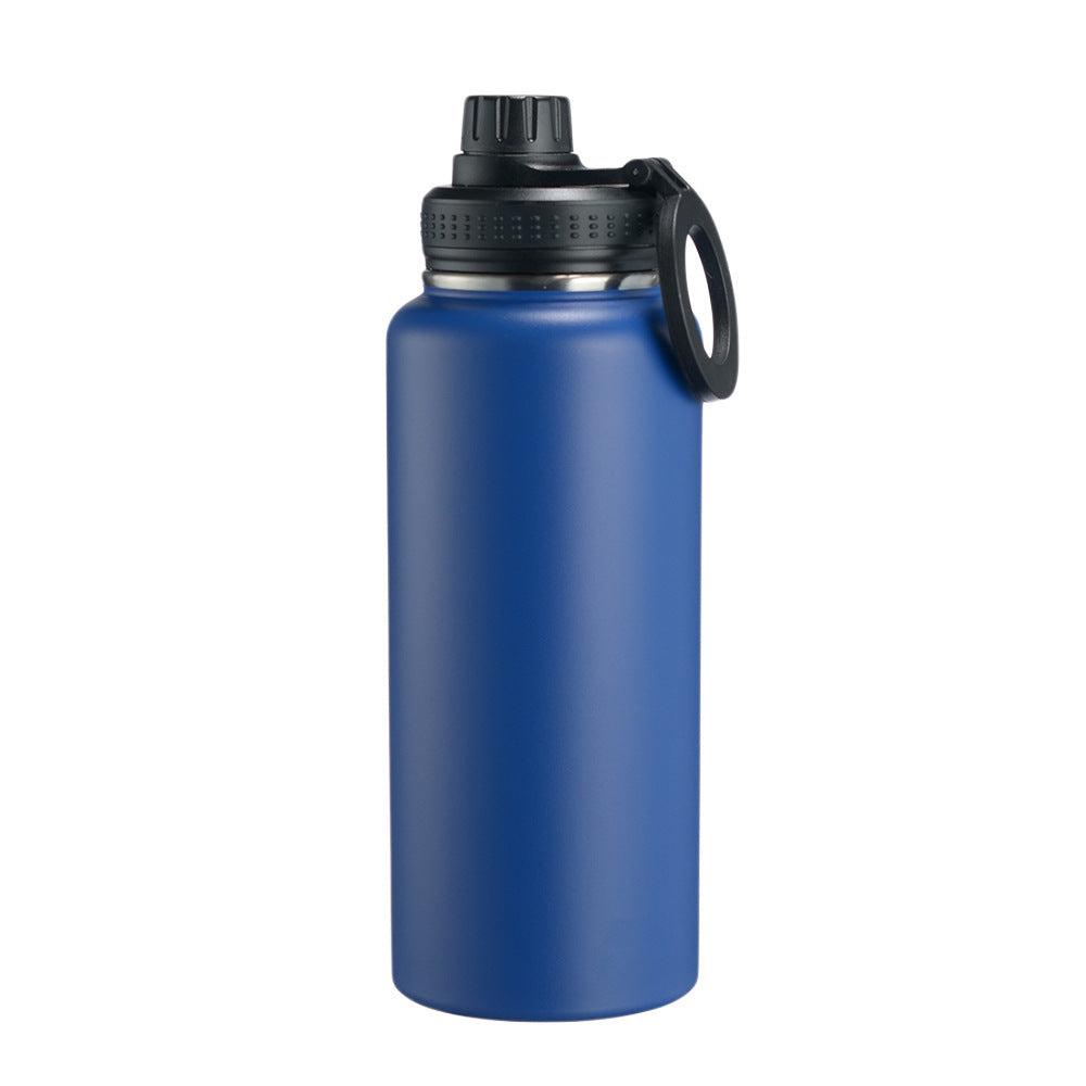 Women's Stainless Steel Drinking Bottle Bowlift