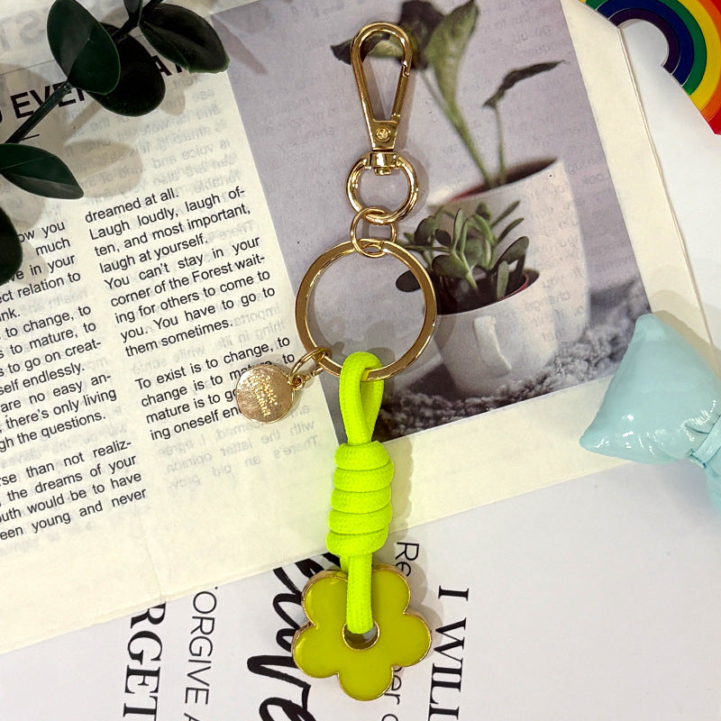 Keychain Bowlift