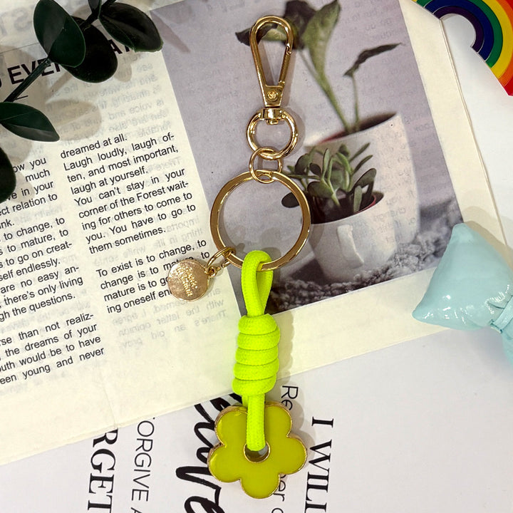 Keychain Bowlift