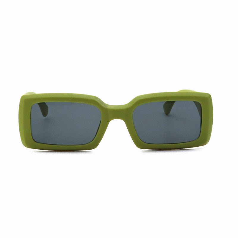 Fashionable Square Frame Sunglasses Bowlift