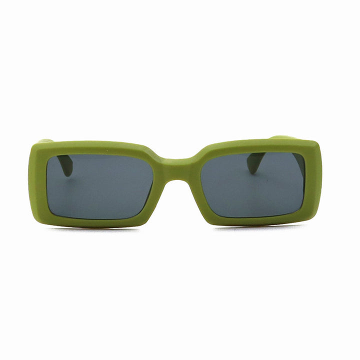 Fashionable Square Frame Sunglasses Bowlift