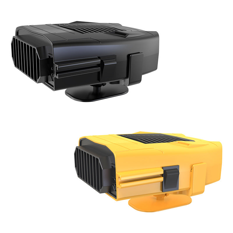 Unisex Automatic Car Heater Bowlift