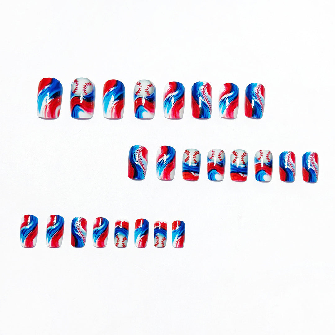 Nail Design Bowlift