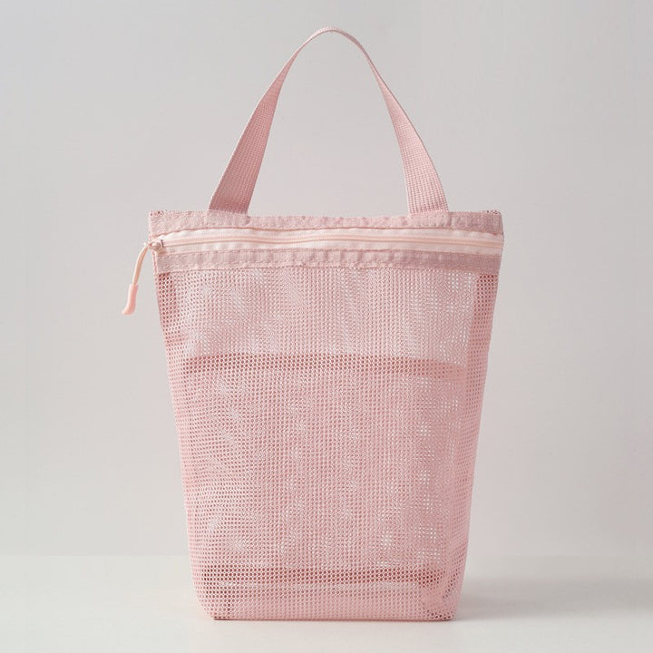 Mesh Tote Bag Bowlift