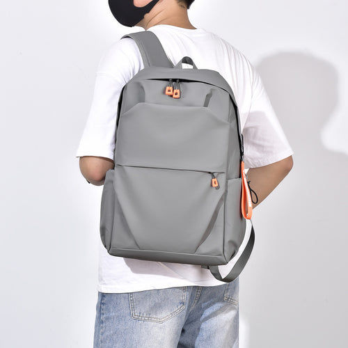Versatile Ergonomic Backpack Bowlift